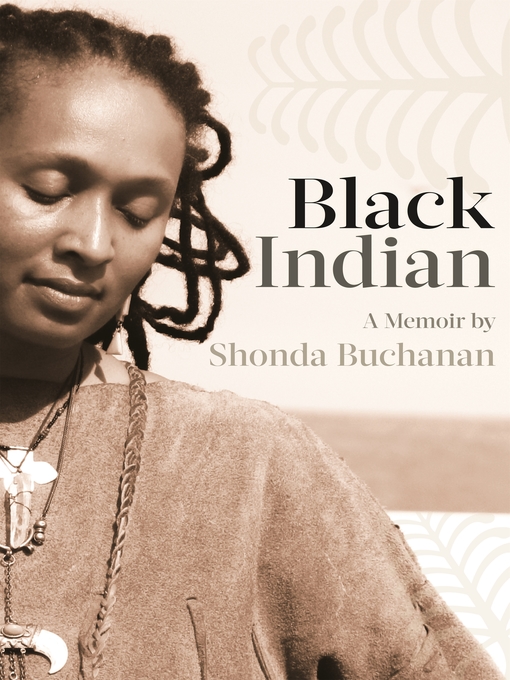 Cover image for Black Indian